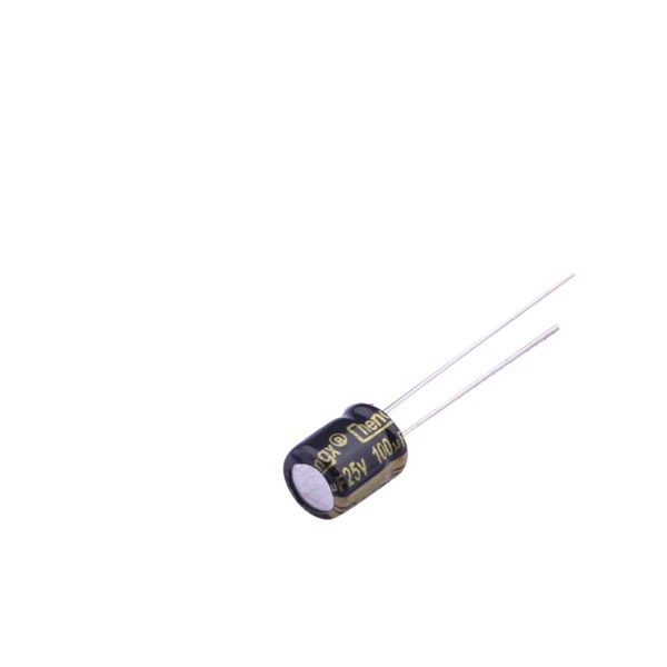 ZF107M025E07RR0VH4FP0 electronic component of Chengxing