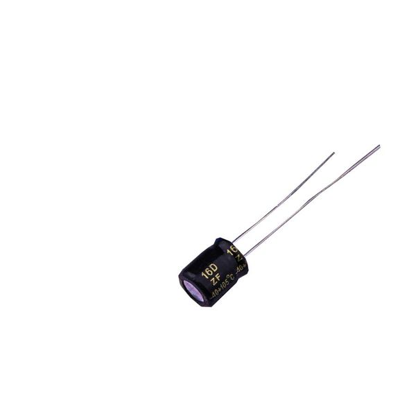 ZF337M010E07RR0VH4FP0 electronic component of Chengxing