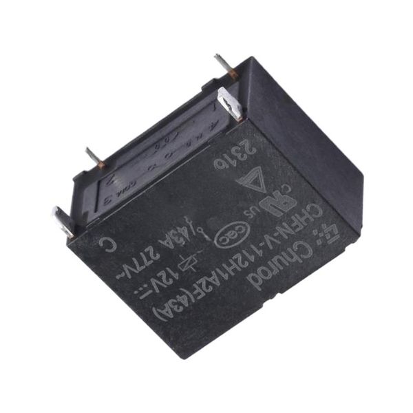 CHFN-V-112H1A2F(43A)  Electromechanical