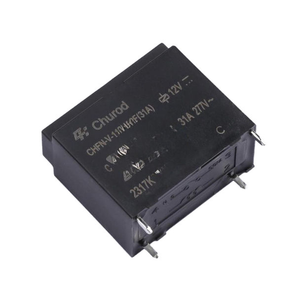 CHFN-V-112HA2F(31A) electronic component of Churod