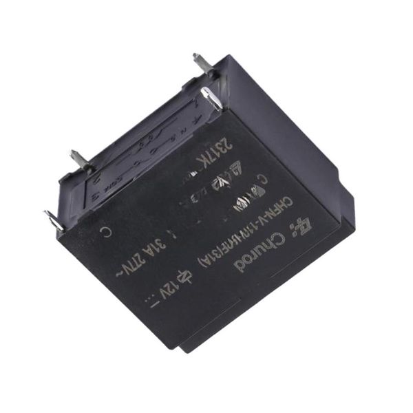 CHFN-V-112HA2F(31A)  Electromechanical