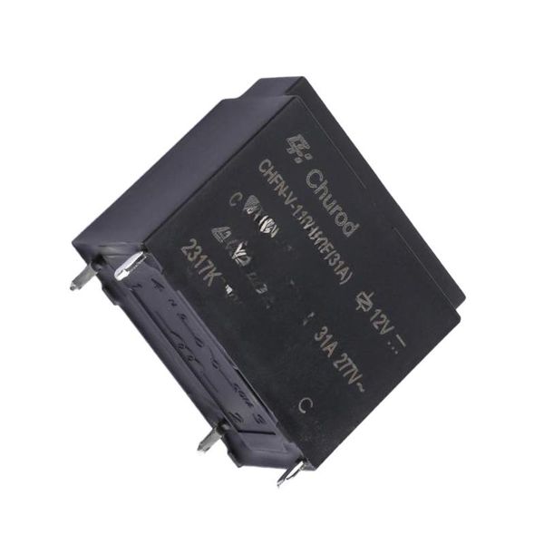 CHFN-V-112HA2F(31A) General Purpose Relays