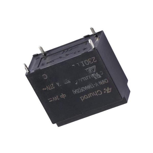 CHFN-V-124HA2F(35A)  Electromechanical