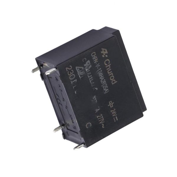 CHFN-V-124HA2F(35A) General Purpose Relays