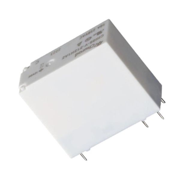 CHI05-S-212H1A2  Electromechanical