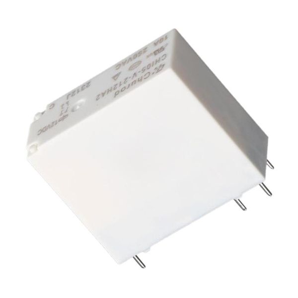 CHI05-V-212HA2  Electromechanical