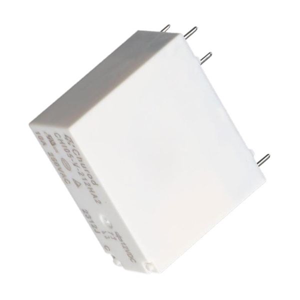 CHI05-V-212HA2 General Purpose Relays