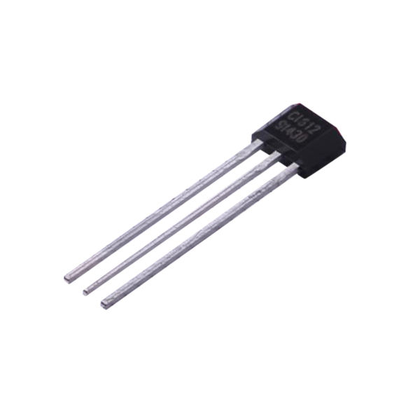 CHI612TB03125 electronic component of COSEMITECH