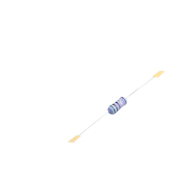 FKNP1/2W10RJT52 electronic component of Longkingdom