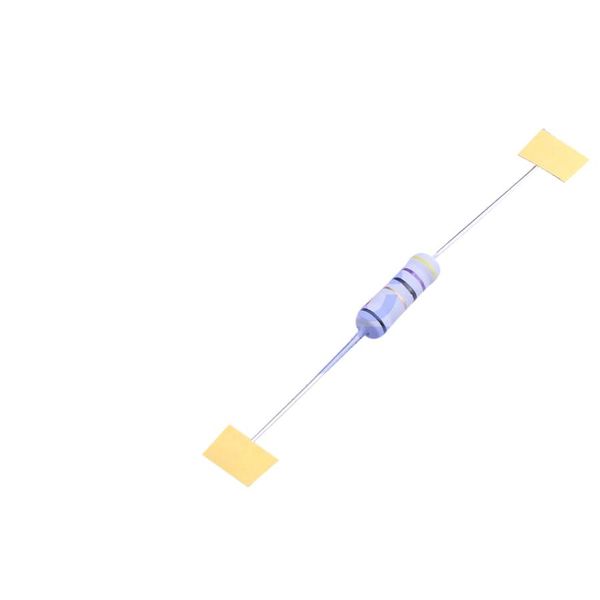 KNP2W-47Ω±5% T electronic component of Chian Chia