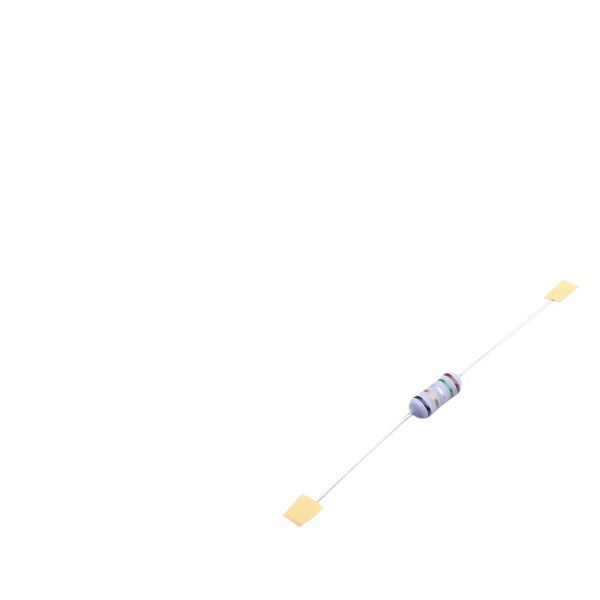 KNP2WS-0.15Ω±5% electronic component of Chian Chia