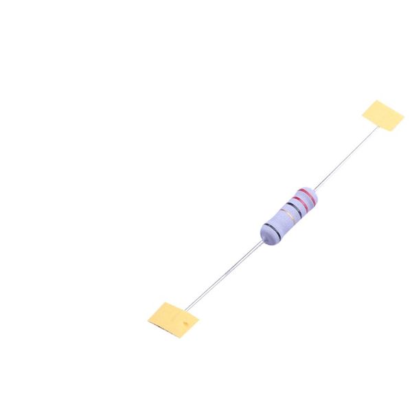 KNP3WS-22Ω±5% T electronic component of Chian Chia