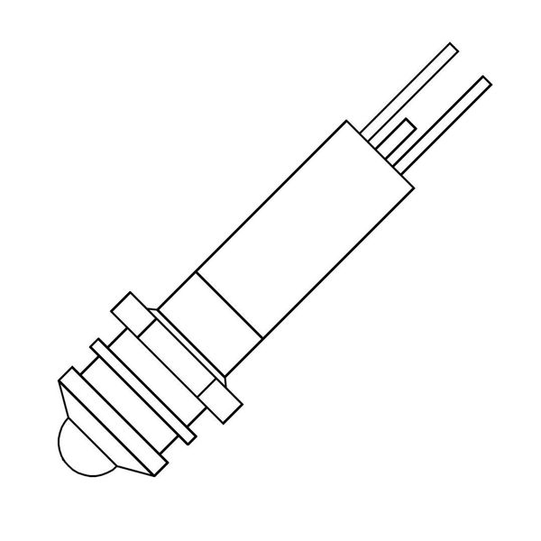 19041352 electronic component of Visual Communications Company