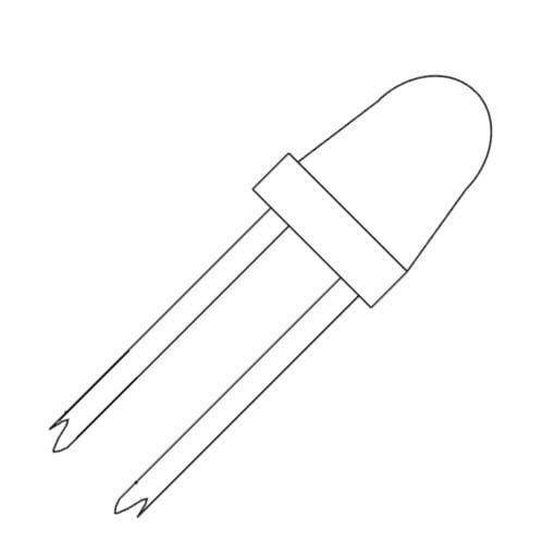 4300H1LC-TR1 electronic component of Visual Communications Company