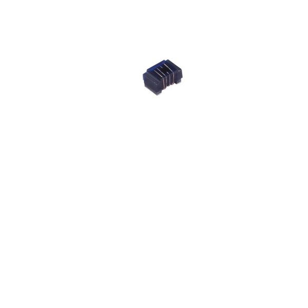 LS0603-47NJ-N electronic component of Chilisin