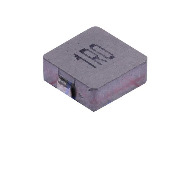 MHCC10040-1R0M-R7 electronic component of Chilisin