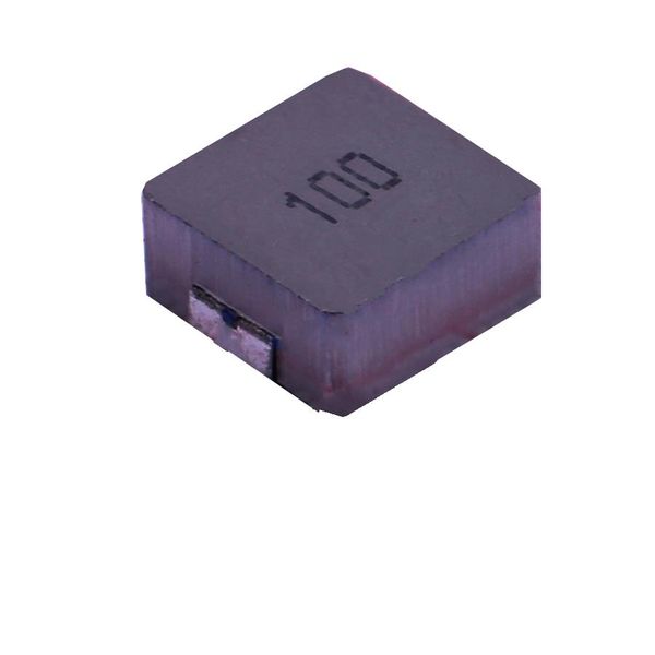 MHCC12060-100M-R7A electronic component of Chilisin