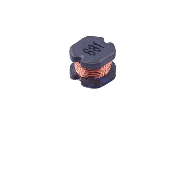 SCD0403T-681M-N electronic component of Chilisin