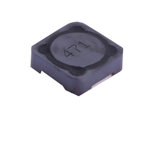 SCDS124T-471M-N electronic component of Chilisin