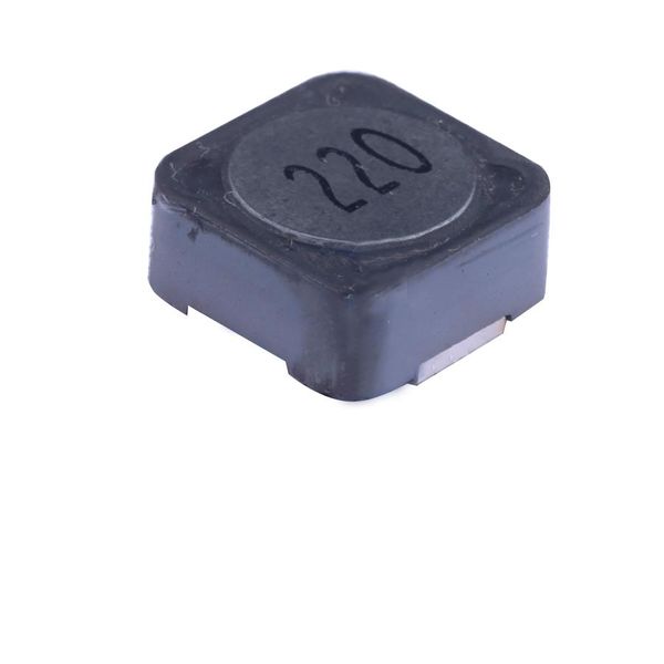 SCDS125T-220M-N electronic component of Chilisin