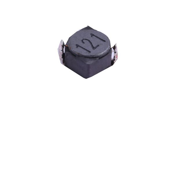 SCDS4D28T-121M-S-N electronic component of Chilisin