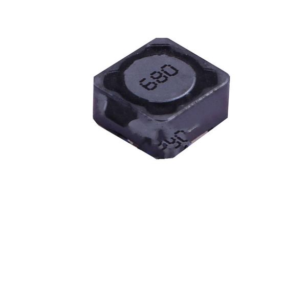 SCDS74T-680M-N electronic component of Chilisin