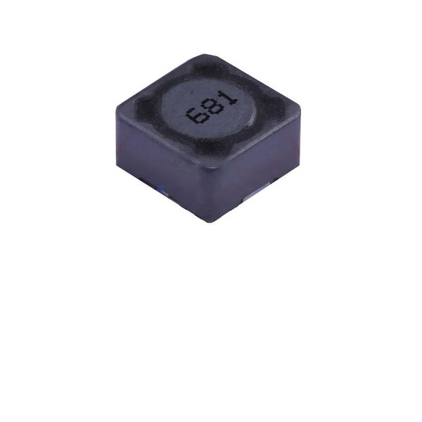 SCDS74T-681M-N electronic component of Chilisin