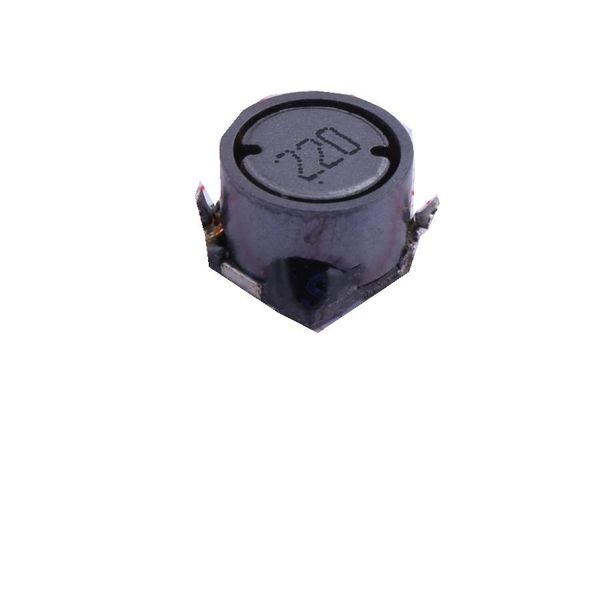 SLF0745T-220M-N electronic component of Chilisin