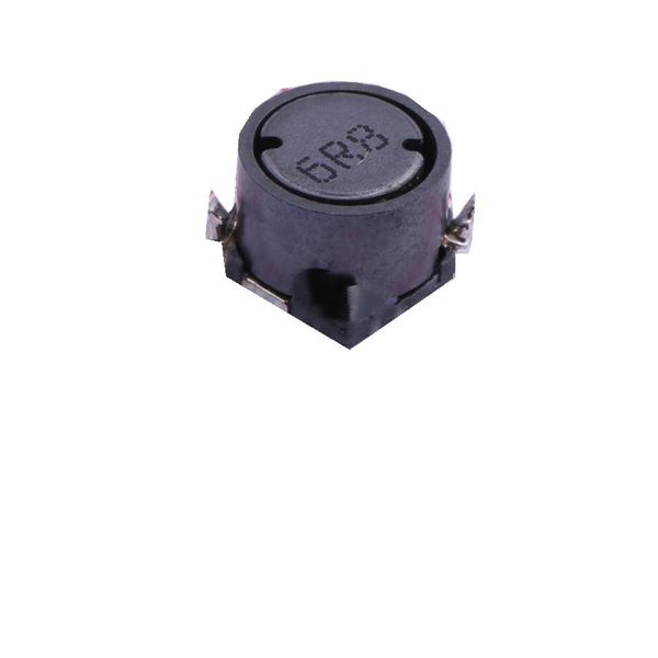 SLF0745T-6R8M-N electronic component of Chilisin