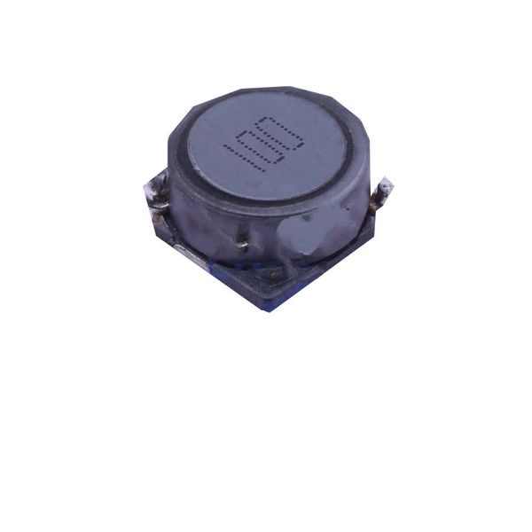 SLF1045T-100M-N electronic component of Chilisin