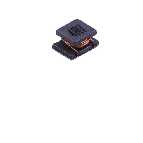 SQC453226T-4R7K-N electronic component of Chilisin