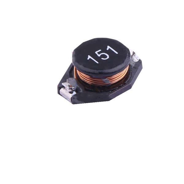 SSL0804T-151M-N electronic component of Chilisin