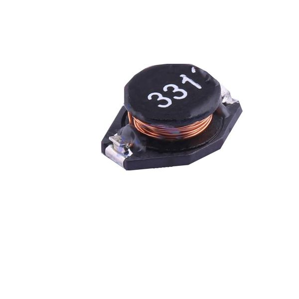 SSL0804T-331M-N electronic component of Chilisin