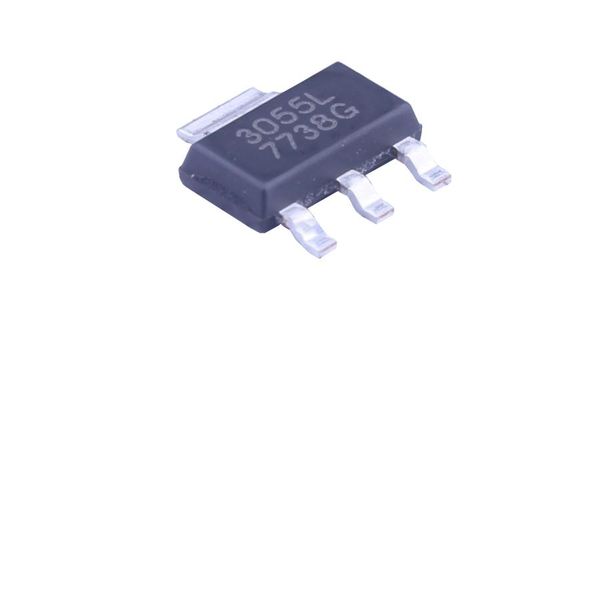 CET3055L electronic component of Chino-Excel