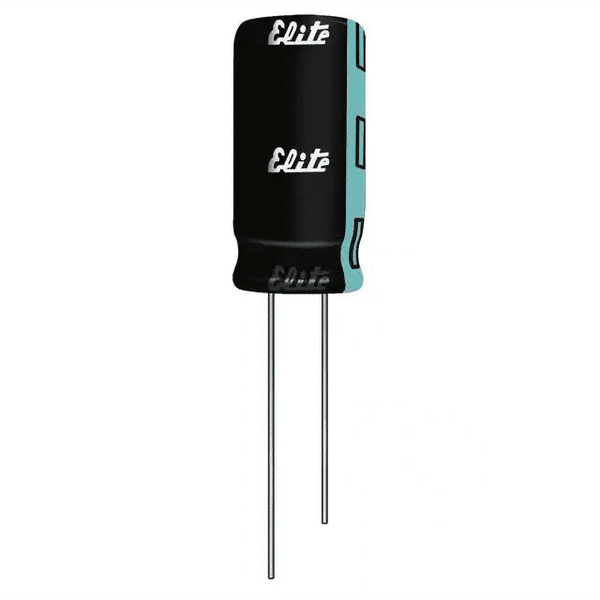 PF1J100MNN0511U electronic component of Chinsan (Elite)