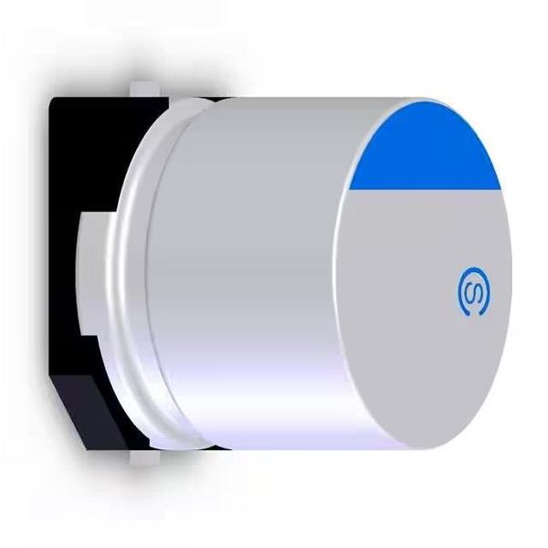 VSE0J221MCB6357 Aluminium Organic Polymer Capacitors