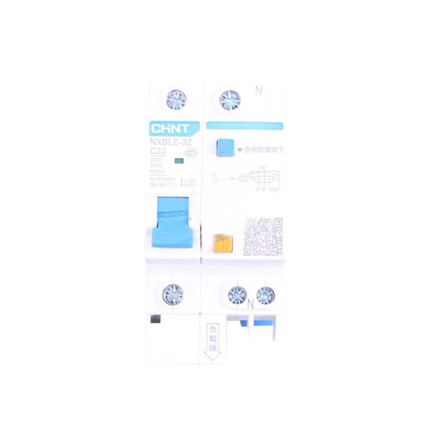 NXBLE-32 1P+N C32A electronic component of CHINT