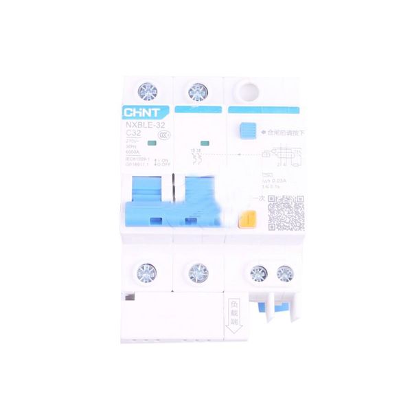 NXBLE-32 2P C32A electronic component of CHINT