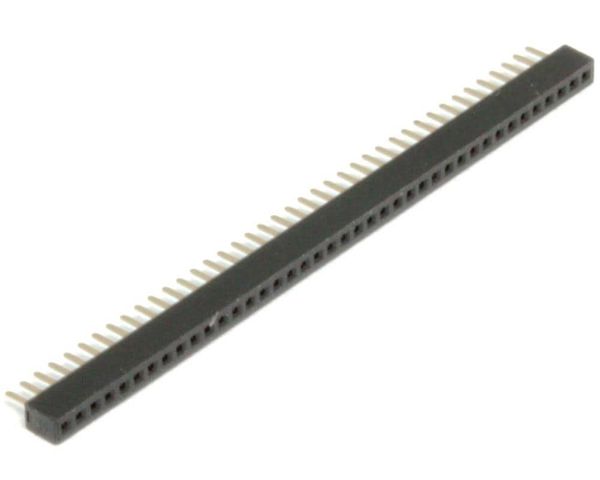 HDR100MET40F-G-V-TH electronic component of Chip Quik