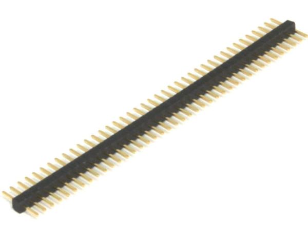 HDR100MET40M-G-V-TH electronic component of Chip Quik