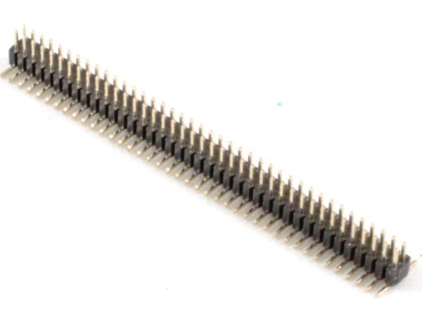 HDR100MET80M-G-V-SM electronic component of Chip Quik