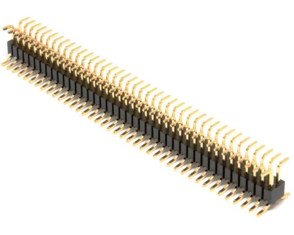 HDR-SOICN-80 electronic component of Chip Quik