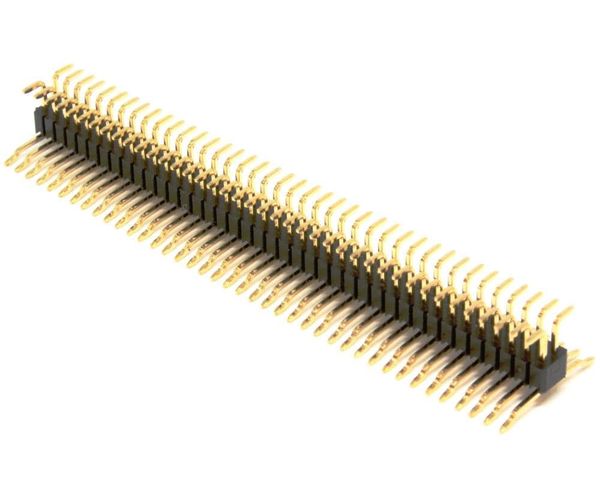 HDR-SOICW-80 electronic component of Chip Quik