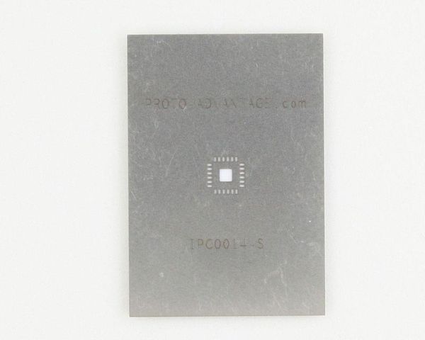 IPC0014-S electronic component of Chip Quik