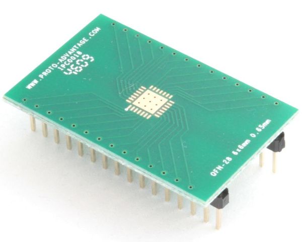 IPC0018 electronic component of Chip Quik