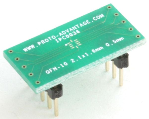 IPC0036 electronic component of Chip Quik