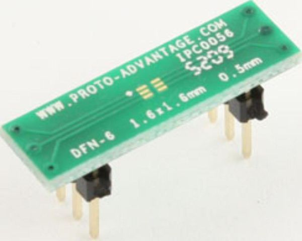 IPC0056 electronic component of Chip Quik