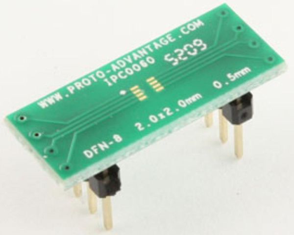 IPC0060 electronic component of Chip Quik