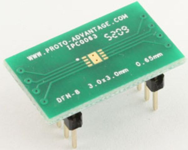 IPC0063 electronic component of Chip Quik