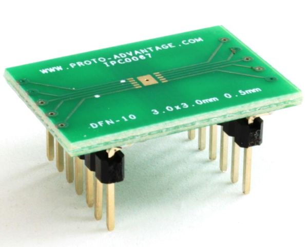 IPC0067 electronic component of Chip Quik